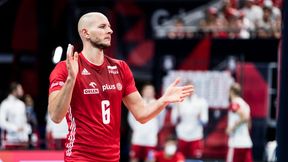 Słodko-gorzki weekend dla Michała Kubiaka i Bartosza Kurka