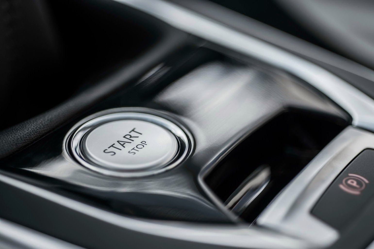 Nowy Peugeot 308 w obszernej galerii zdjęć 121