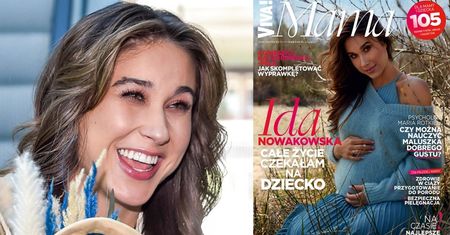 Ida Nowakowska wyznaje w nowym wywiadzie: "Pracowałam, odkąd skończyłam OSIEM lat"