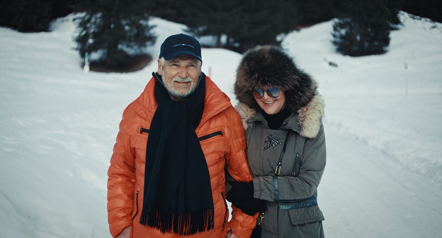 Po Dodzie czas na Kwaśniewskich. Amazon szykuje dokument o prezydenckiej rodzinie