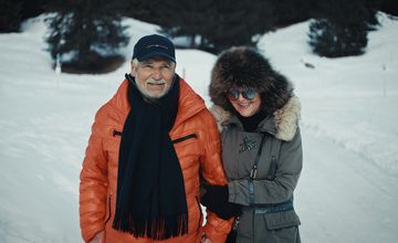 Po Dodzie czas na Kwaśniewskich. Amazon szykuje dokument o prezydenckiej rodzinie