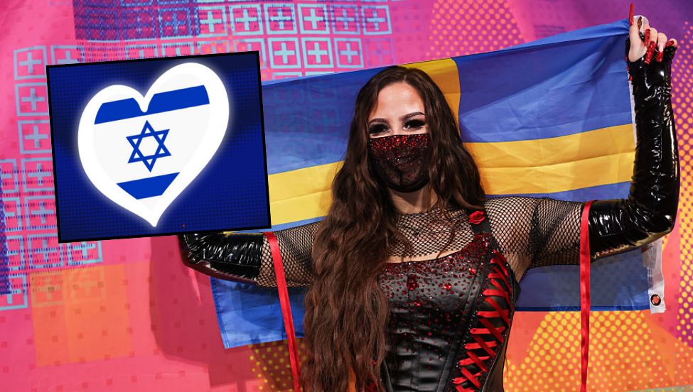 Izrael zaskarży reprezentantkę Szwecji na Eurowizji? Chodzi o te słowa
