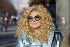 Bojkot pierogów ruskich. Magda Gessler komentuje