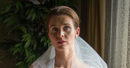 "Singielka": Julia Kamińska o ślubnych planach
