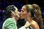 Marc Anthony ogłasza miłość do J. Lo