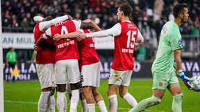 AZ Alkmaar - Zrinjski typy na LKE 30.11.2023 | Jak zagrają w grupie Legii?