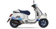 Vespa 140th of Piaggio na 140-lecie włoskiej firmy