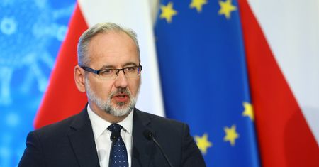 Szczepienia przeciw COVID-19. Nowa decyzja MZ