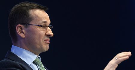 Fikcyjny eksport elektroniki. Mateusz Morawiecki: 20 mld zł w ciągu 2,5 roku