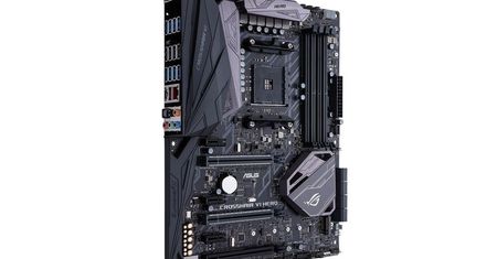 AMD szykuje ważną poprawkę dla płyt głównych AM4