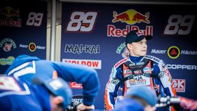 Trening czyni mistrza? Nie w Grand Prix. Emil Sajfutdinow tłumaczy dlaczego