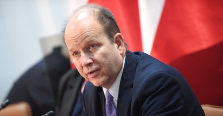 Konstanty Radziwiłł: Nie ma mowy o indywidualnych uprawach marihuany