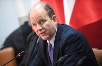 Konstanty Radziwiłł: Nie ma mowy o indywidualnych uprawach marihuany