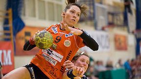 KGHM Metraco Zagłębie Lubin - AZS Politechnika Koszalińska 33:22