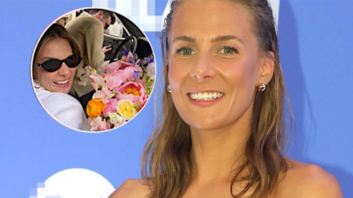 Kim jest mąż Marty Wierzbickiej?