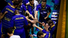 Mecz z Rosą odzwierciedleniem występów EWE Baskets w bieżącym sezonie