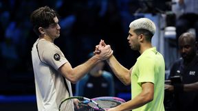 Alcaraz i Fritz potwierdzają udział w Laver Cup