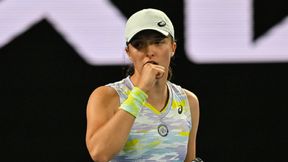 Jest nowy ranking WTA. Zmiana miejsca Igi Świątek