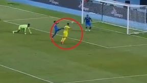 Dublet Ronaldo na wagę tytułu. Portugalczyk pokazał wielką formę [WIDEO]