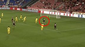 Może zagrać dla Polski. Kolejny popis utalentowanego 18-latka [WIDEO]