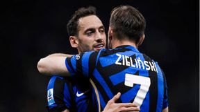 Oficjalnie: rywal Zielińskiego kontuzjowany. Inter wydał komunikat