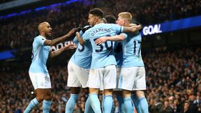 Premier League: Manchester City gromi nawet w hicie!