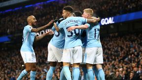 Manchester City idzie jak burza. Rekordowa przewaga nad rywalami