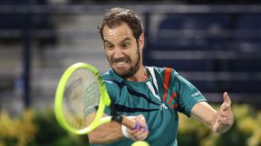 Tenis. Koronawirus. Richard Gasquet o zasadach bezpieczeństwa US Open: Kłopotliwe, ale możliwe do spełnienia