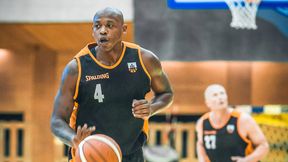 I liga: Michael Hicks da beniaminkowi ekstraklasę? Gracz R8 Basket wraca do formy