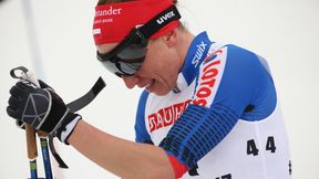 Kowalczyk wróciła na Alpe Cermis. "Miała nadzieję, że w wersji asfaltowej będzie łatwiejsze"
