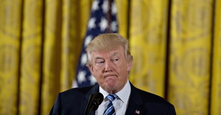Donald Trump nie opublikuje swoich deklaracji podatkowych. Doradca prezydenta: "to nie interesuje Amerykanów"