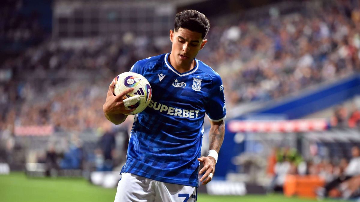 WP SportoweFakty / Michał Jankowski