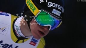 Peter Prevc nowym rekordzistą świata w długości lotu. "Jest w wyśmienitej formie"