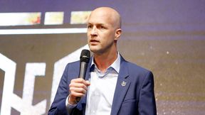 Opowiedział szczerze o chorobie córki. "Najtrudniejszy moment"