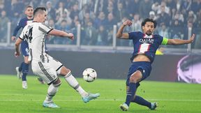 Piąta porażka Juventusu FC! Wyjaśniło się, czy Szczęsny i Milik zagrają na wiosnę w europejskich pucharach