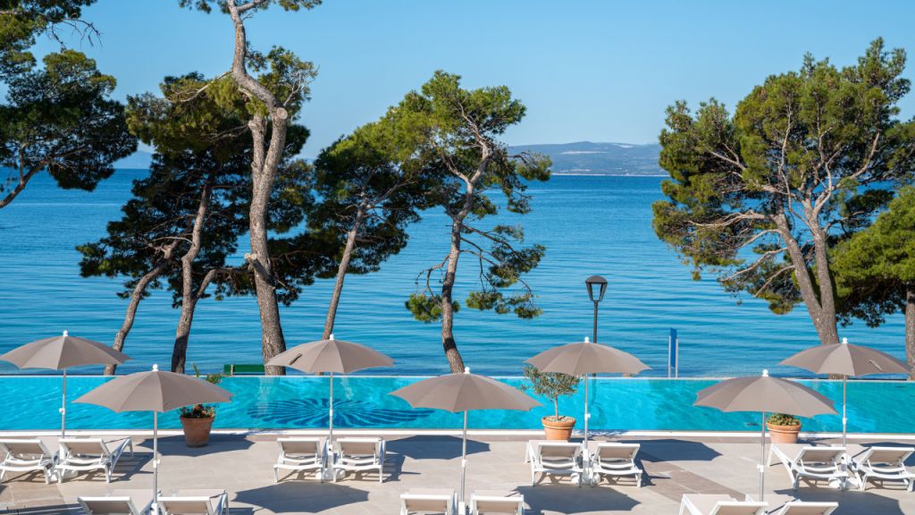 Valamar Meteor Hotel 4*