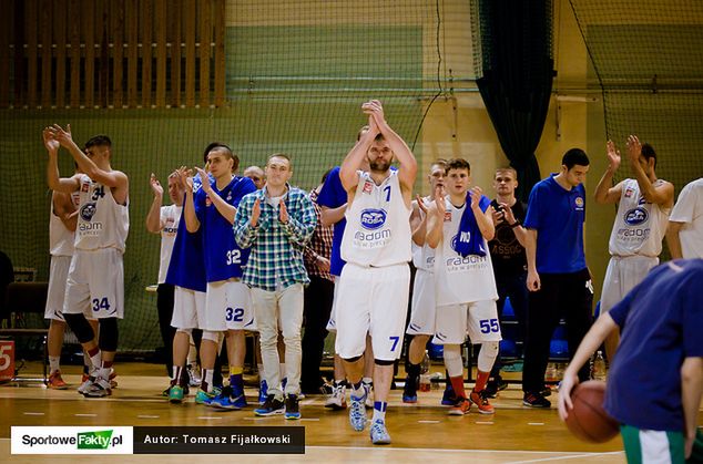 Boiskowe obowiązki Kapturski będzie łączył z nową funkcją