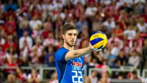 Transfery w Serie A: Nemec następcą Sokołowa w Trento, Randazzo w Altotevere, trzech nowych w Piacenzy