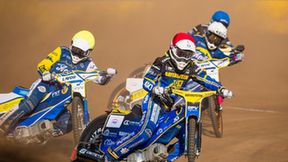 Bayersystem GKM Grudziądz - KS Toruń 50:40 (galeria)