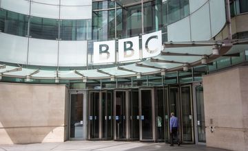 Ogromne cięcia w telewizji publicznej. BBC zwolni nawet 2 tys. osób