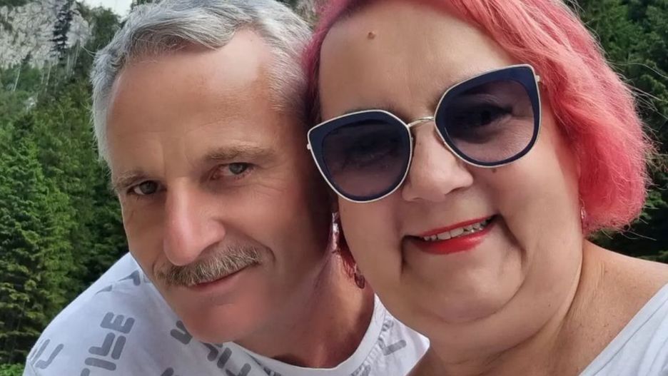 Iza Zeiske to bohaterka programu "Gogglebox. Przed telewizorem"
