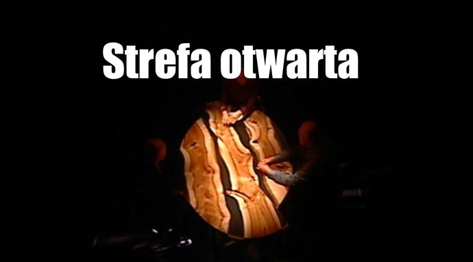 Strefa otwarta