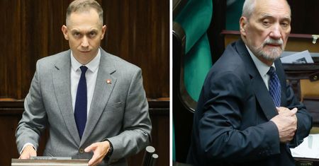 Odkrycie w podkomisji Macierewicza. "Ciekawy materiał dowodowy"