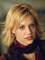 Brittany Murphy nie ma problemów z jedzeniem