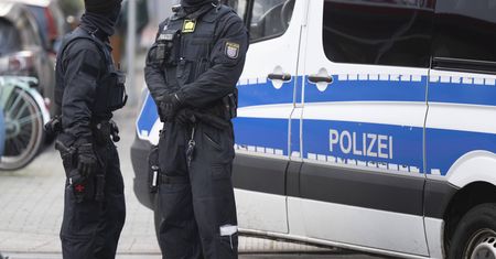 "Są niebezpieczni". Alarm w Niemczech i apel do ludzi