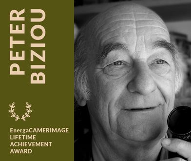 Peter Biziou z Nagrodą za Całokształt Twórczości EnergaCAMERIMAGE 2023