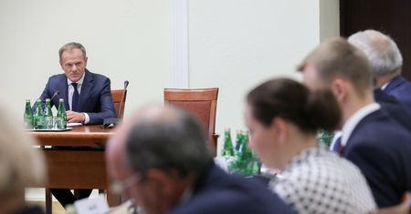 "Łapanka" do komisji śledczych. "Lepiej atakować niż się bronić"