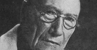 „Odważyć się być sobą” – skandalista André Gide