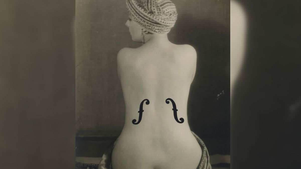 Nowe najdroższe zdjęcie świata nadchodzi. Jego cena zwala z nóg 1