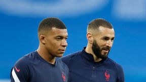 Kolega namawia Kyliana Mbappe na transfer. "Każdy chciałby tutaj trafić"